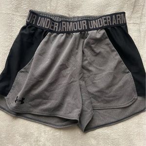 Under Armour athletic shorts